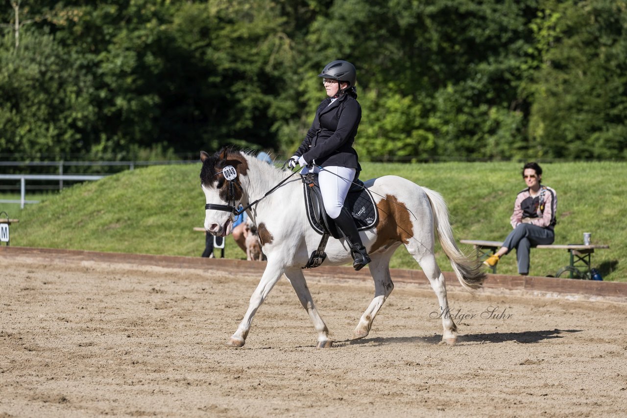 Bild 300 - Pony Akademie Turnier